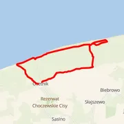 Mapa trati