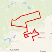 Mapa trati