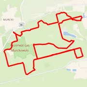 Mapa trati