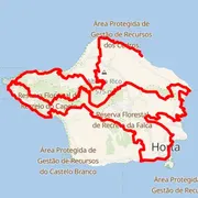 Mapa trati