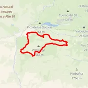 Mapa trati