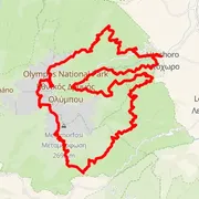 Mapa trati