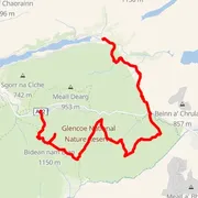 Mapa trati