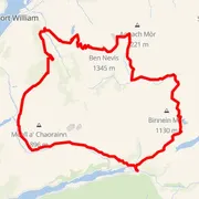 Mapa trati