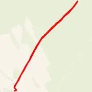 Mapa trati
