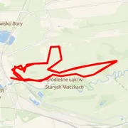 Mapa trati