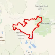 Mapa trati