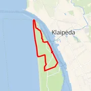 Mapa trati