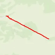 Mapa trati