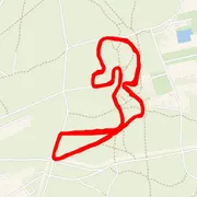 Mapa trati
