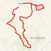 Mapa trati