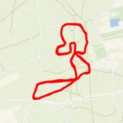 Mapa trati