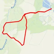 Mapa trati