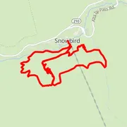 Mapa trati