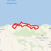 Mapa trati