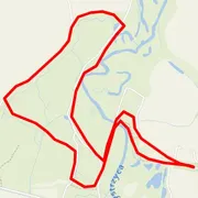 Mapa trati