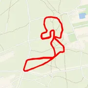 Mapa trati