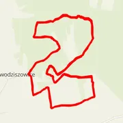 Mapa trati