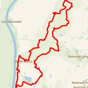 Mapa trati
