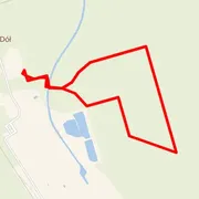 Mapa trati