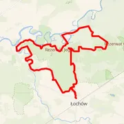 Mapa trati