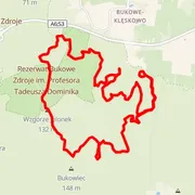 Mapa trati