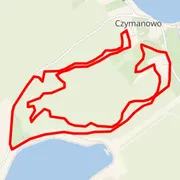 Mapa trati