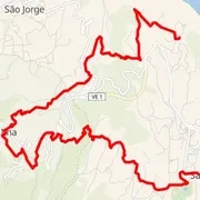Mapa trati