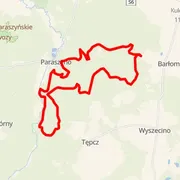 Mapa trati