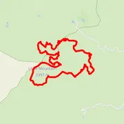 Mapa trati