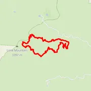 Mapa trati