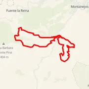 Mapa trati