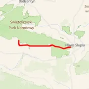 Mapa trati