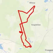 Mapa trati