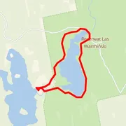 Mapa trati