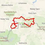 Mapa trati