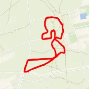 Mapa trati