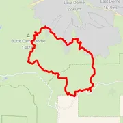 Mapa trati