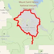 Mapa trati