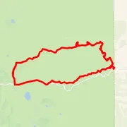 Mapa trati