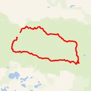 Mapa trati