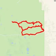 Mapa trati