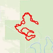 Mapa trati