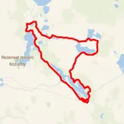 Mapa trati