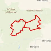 Mapa trati