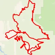 Mapa trati