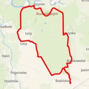 Mapa trati