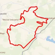 Mapa trati