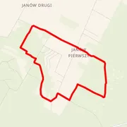 Mapa trati