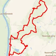 Mapa trati